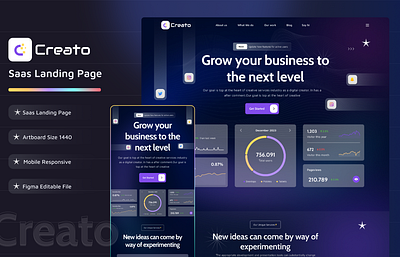 Data Driven SAAS landing page UI Design app landing page figma landing page landing page design landing page ui landing page ui design saas saas landing page saas landing page ui saas website saas website ui ui ui design ui ux ux web design website design website ui website ui design