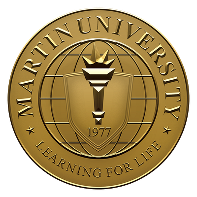 Martin University Crest adobe design adobe designer brand design brand designer crest design crest designer digital design digital designer graphic design graphic designer photoshop design photoshop designer promotion design promotion designer university design university designer