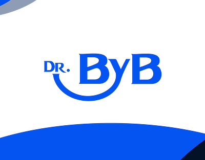 Dr. ByB - Brand identity proposal branding design graphic design illustration logo