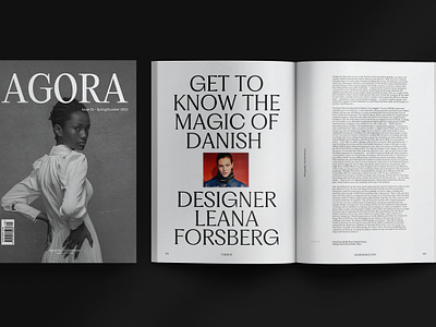 AGORA Magazine Mockups agora magazine mockups brochure brochure mockup lookbook magazine magazine cover magazine cover mockup magazine mockup magazine spread magazine spread mockup mockup photoshop presentation print scene creator scene mockup shadows textures for designers