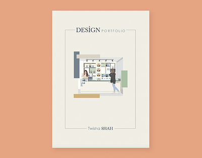 Interior Design Portfolio (2016- 2020)