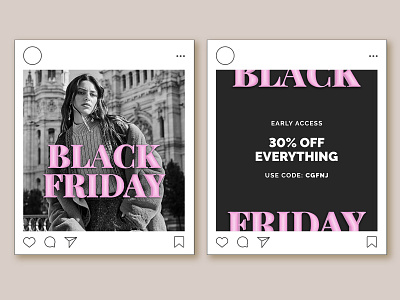 Black Friday banner black friday boho chic clothing brand creative direction ecommerce ecommerce design fashion fashion brand graphic design home page key visual marketing design promotion sales social media web banner web design website website banner design