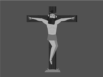 Jesus Paid It All bible cross crucifixion jesus jesus christ kid kidmin kidsmin