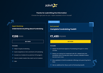 Pricing Package screen branding figma ui uidesign uidesigner ux