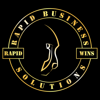 RBS Logo Design branding call center clean graphic design logo logo design minimalistic professional vector