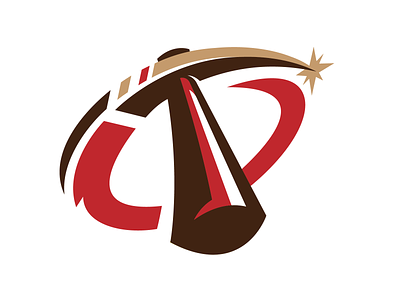Sean's NFL - San Francisco 49ers Concept Logo 49ers branding design football graphic design identity illustration illustrator logo nfl san fran san francisco 49ers sports vector