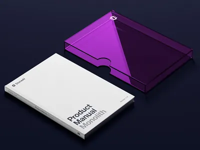 StoneAI Brand Identity ai b2b b2b branding b2b tech brand design brand identity branding agency stone visual identity