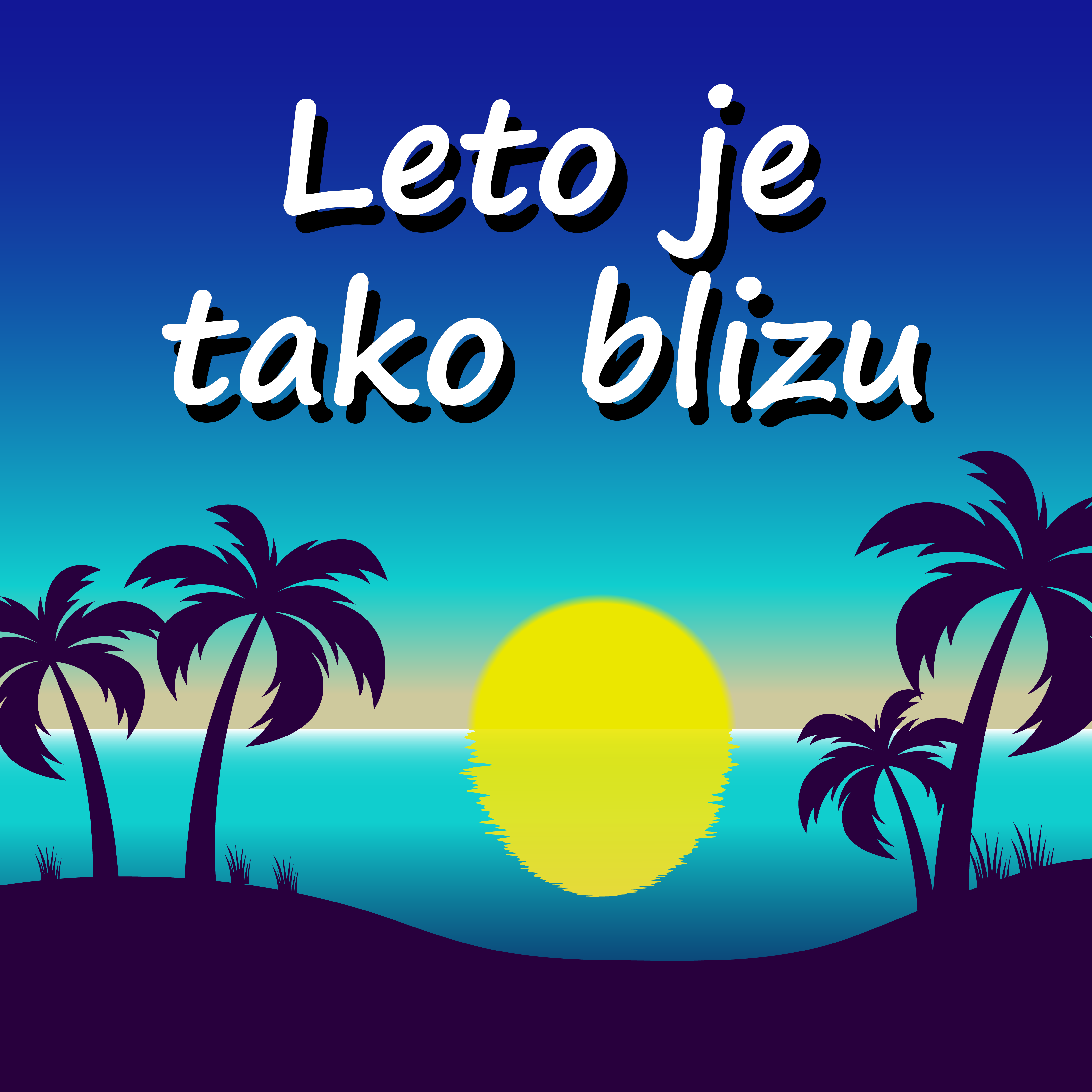 Summer is coming soon