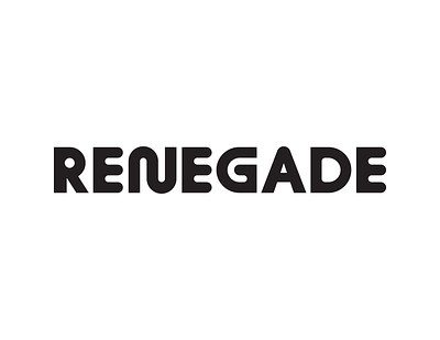 Renegade Flooring Identity Concept 1 art branding graphic design identity illustration logo ui vector
