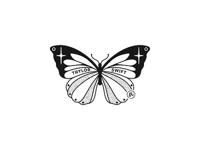 Taylor Swift's Eras Tour Albums - Taylor Swift design eras tour illustration line art line work minimal minimalism taylor swift