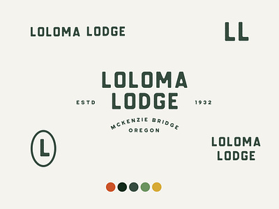 Loloma Lodge Hospitality Branding and Strategy Case Study mckenzie river