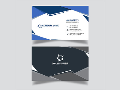 Business Card Design banner design templates branding business card design card card design design design idea graphic design ideas idesntity illustration logo logo design visual