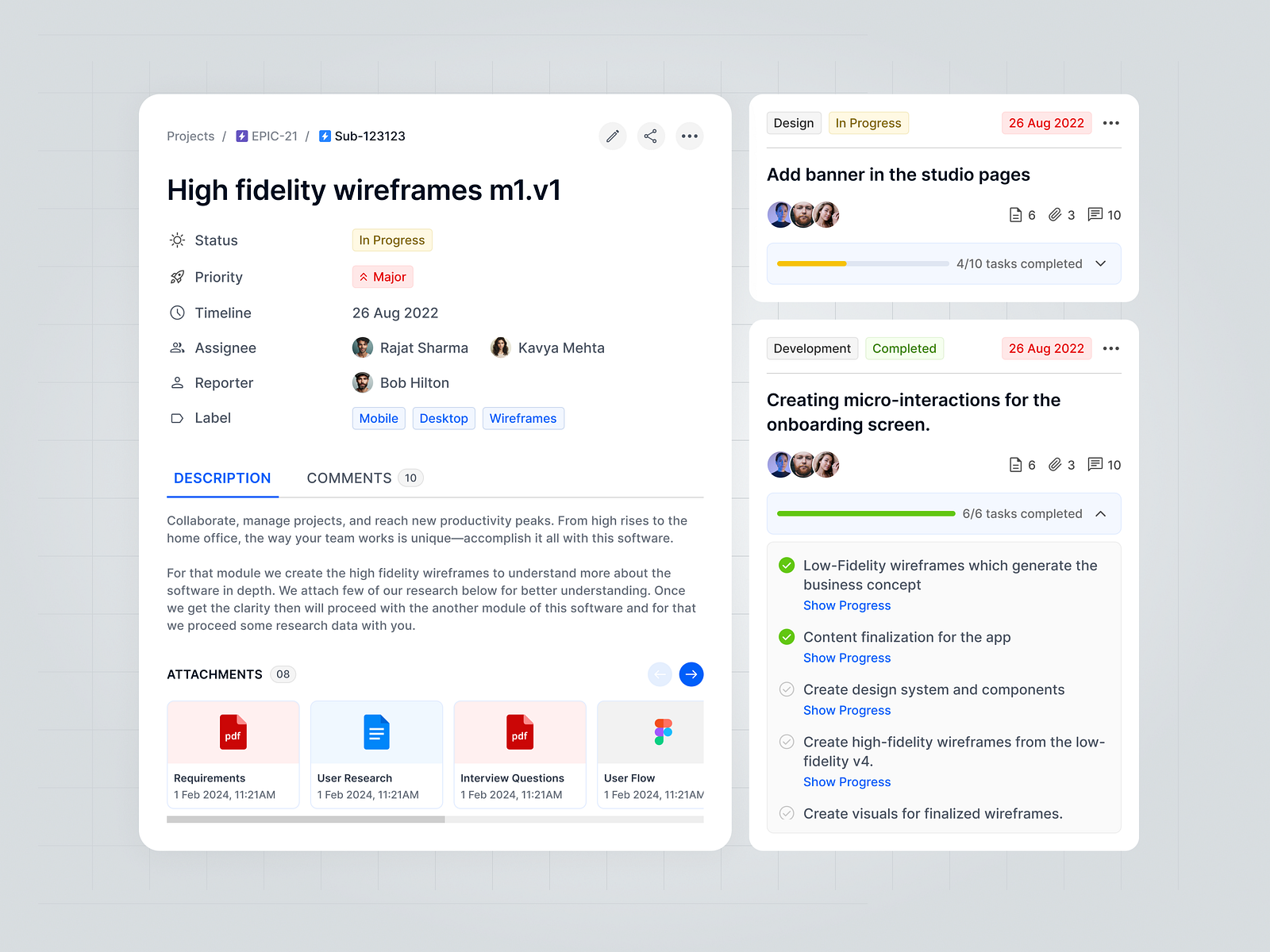 saas-widgets-by-anuj-agrawal-on-dribbble