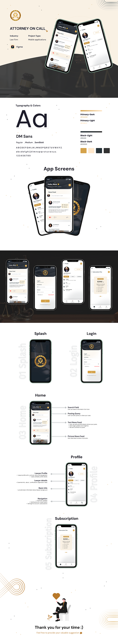 Law App advocate app application design attorney branding dailyui design figma justice law law app law firm lawfirm lawyer legal mobile app typography ui uidesign