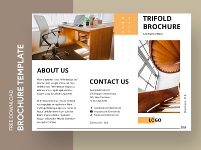 Trifold Brochure Free Google Docs Template 3fold advertisement booklet brochure brochure design brochure template brochures docs free google docs templates free template free template google docs google google docs google docs brochure template handbill handout template trifold trifold brochure