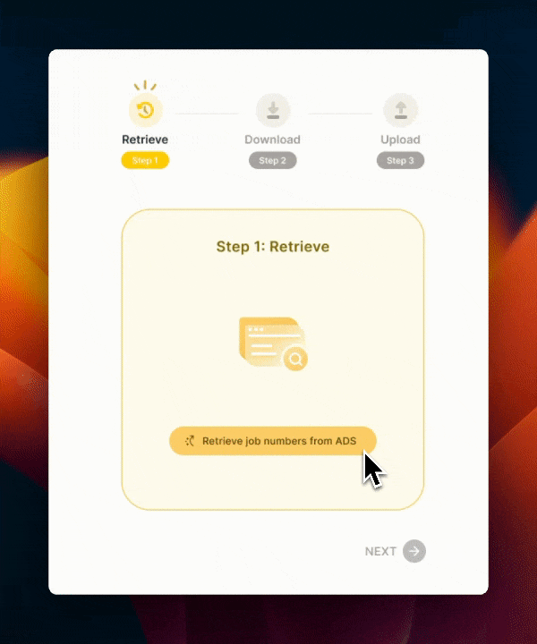 Icon animation design animation gif icon design micro motion