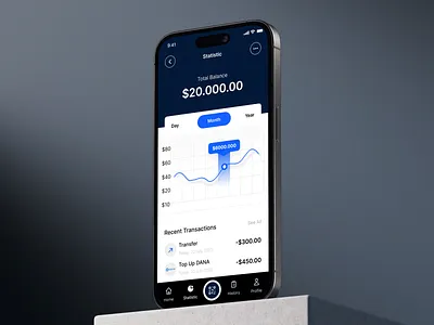 EaseCash Mobile App Ux/Ui Design ahmed tamjid banking app branding easecash finance app financial financial app mobile app money save app transaction ui design