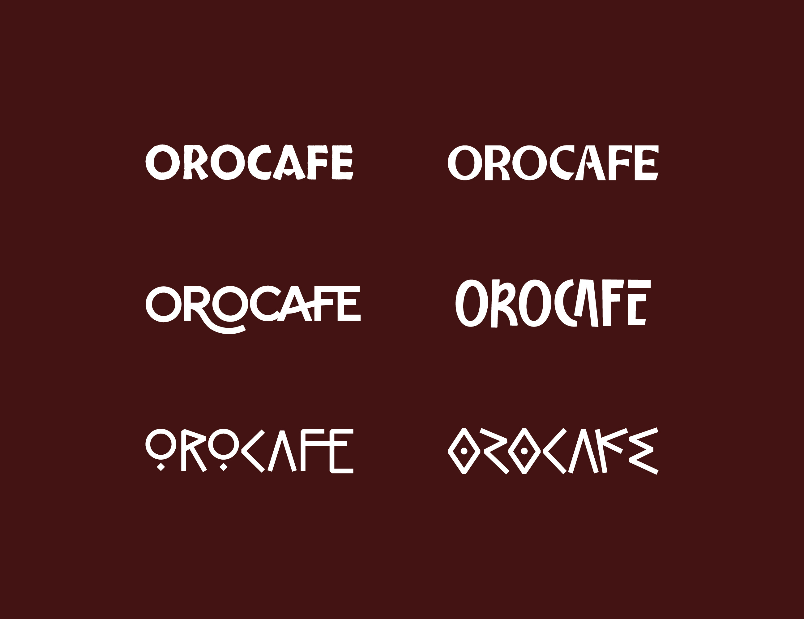 Example of Logo Design