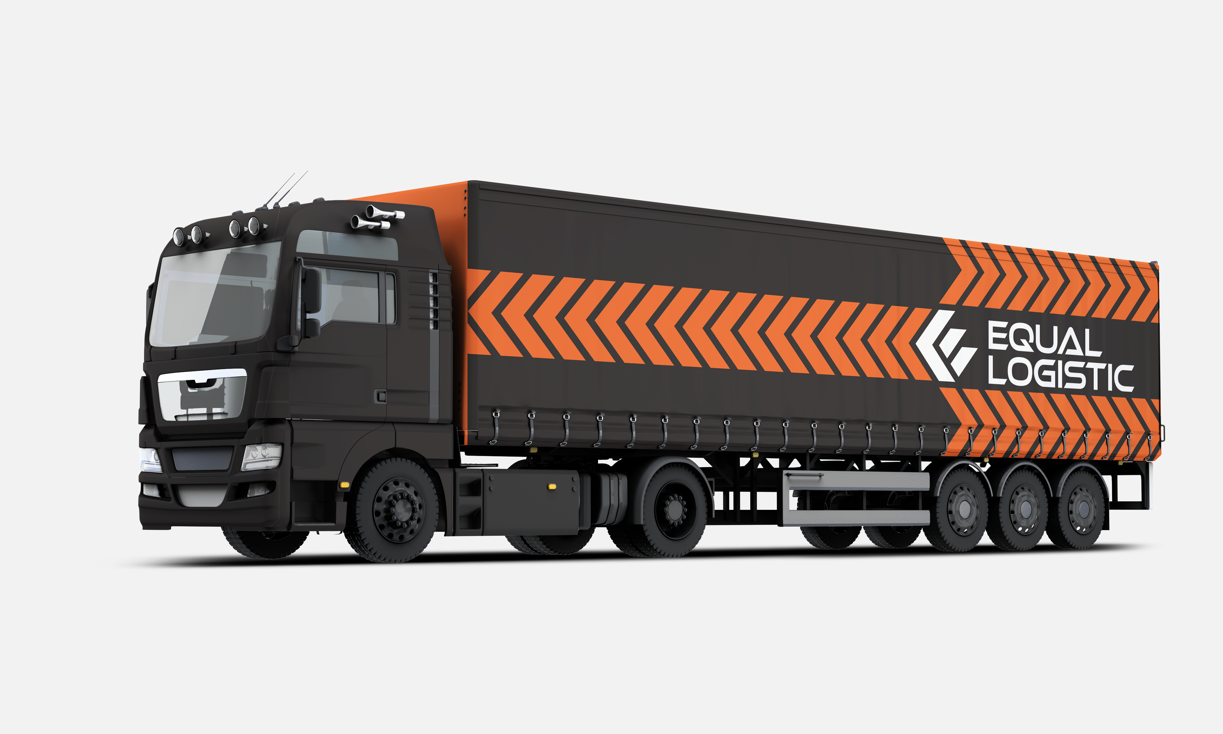 Equal logistic_ Logo design arrow business design equal icon lettermark logistics logo minimal movement