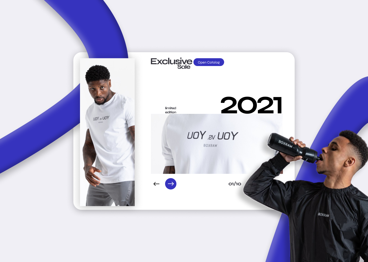 Online sportswear store design figma webdesign вебдизайн фигма фигма дизайн