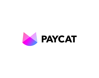 cat, minimalist, payment, app, logo, design app cat cat logo design logo logo design logo maker minimal cat logo minimalist modern modern cat logo paycat payment