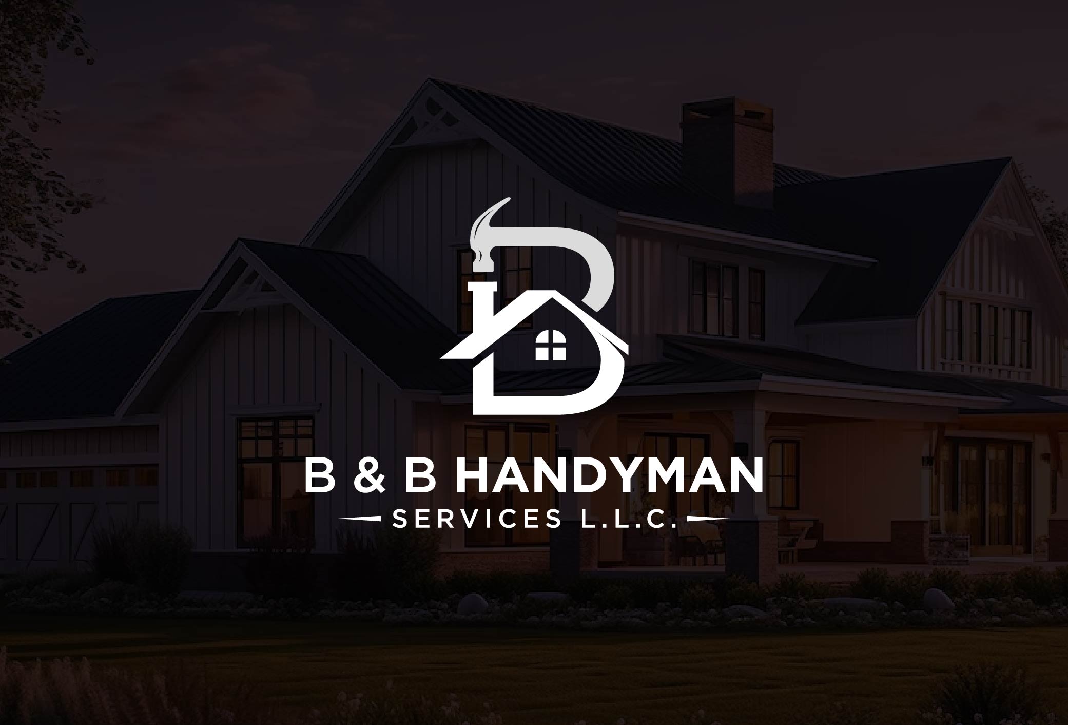 B Repair Logo Designs, Themes, Templates And Downloadable Graphic ...