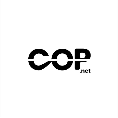 Cop.net logo
