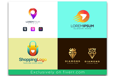 Logo Design abstract logo branding creative logo graphic design logo logo design typogaphy