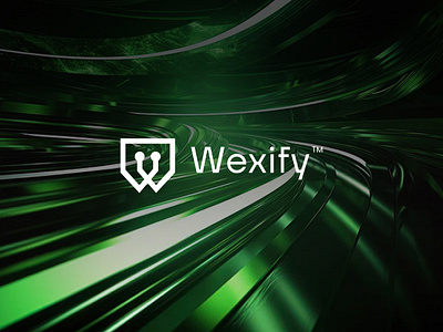 Wexify™ Logo & Brand Identity Design bot logo branding consulting logo graphic design letter w logo logo logodesigner robot face logo robot head logo robot logo tech logo virtual assistent logo vr logo w bot icon w modern logo w robot logo w tech logo wear logo wex logo wexify logo