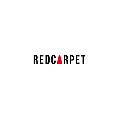 Red Carpet Logo