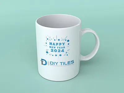 Mug Design 3d animation branding graphic design logo motion graphics mug design ui