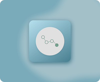 Daily UX - Day 5 - App Icon appicon dailyui dailyuschallenge figma icondesign logodesign ui ux uxui