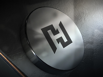 H Letter logo design, logo, logo designer app branding creative logo design drasticlogo gradient logo graphic design h h logo letter logo logo monogram vector