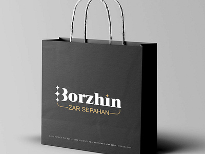 borzhin logodesign bestlogo graphic design jewelrylogo logo logotype logoworld marjanism marjannavab