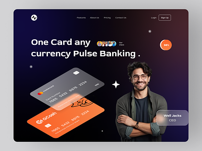 Credit card payment app card credit card payment design fast delivery app food design graphic design landing page ui