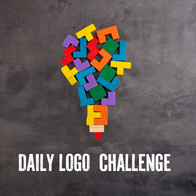 Daily Logo Challenge brand design branding flat logo logo logo design logo design challenge logofolio logoset minimalist logo modern logo simple logo