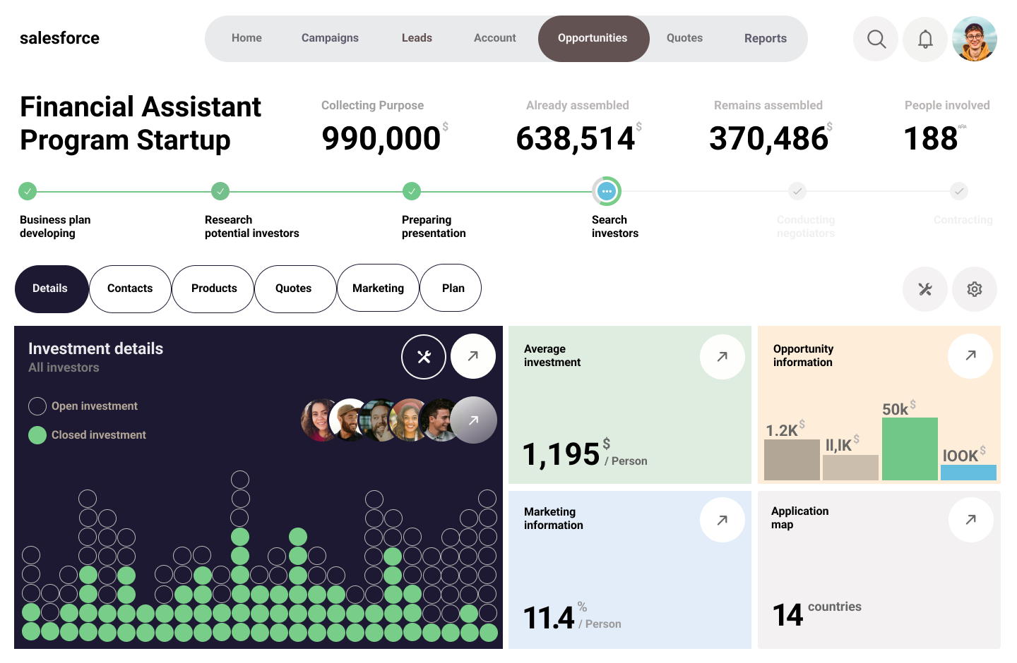 Website design figma ui ux web web design