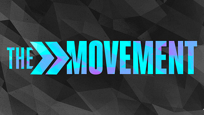 The Movement Rebrand (2015)