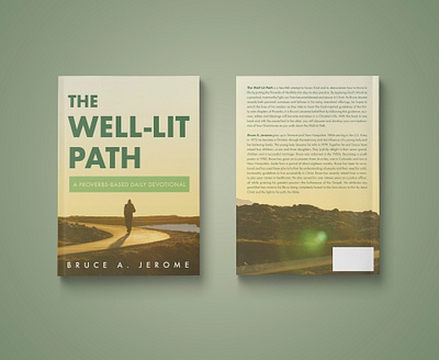 The Well-Lit Path Book Cover (2018)