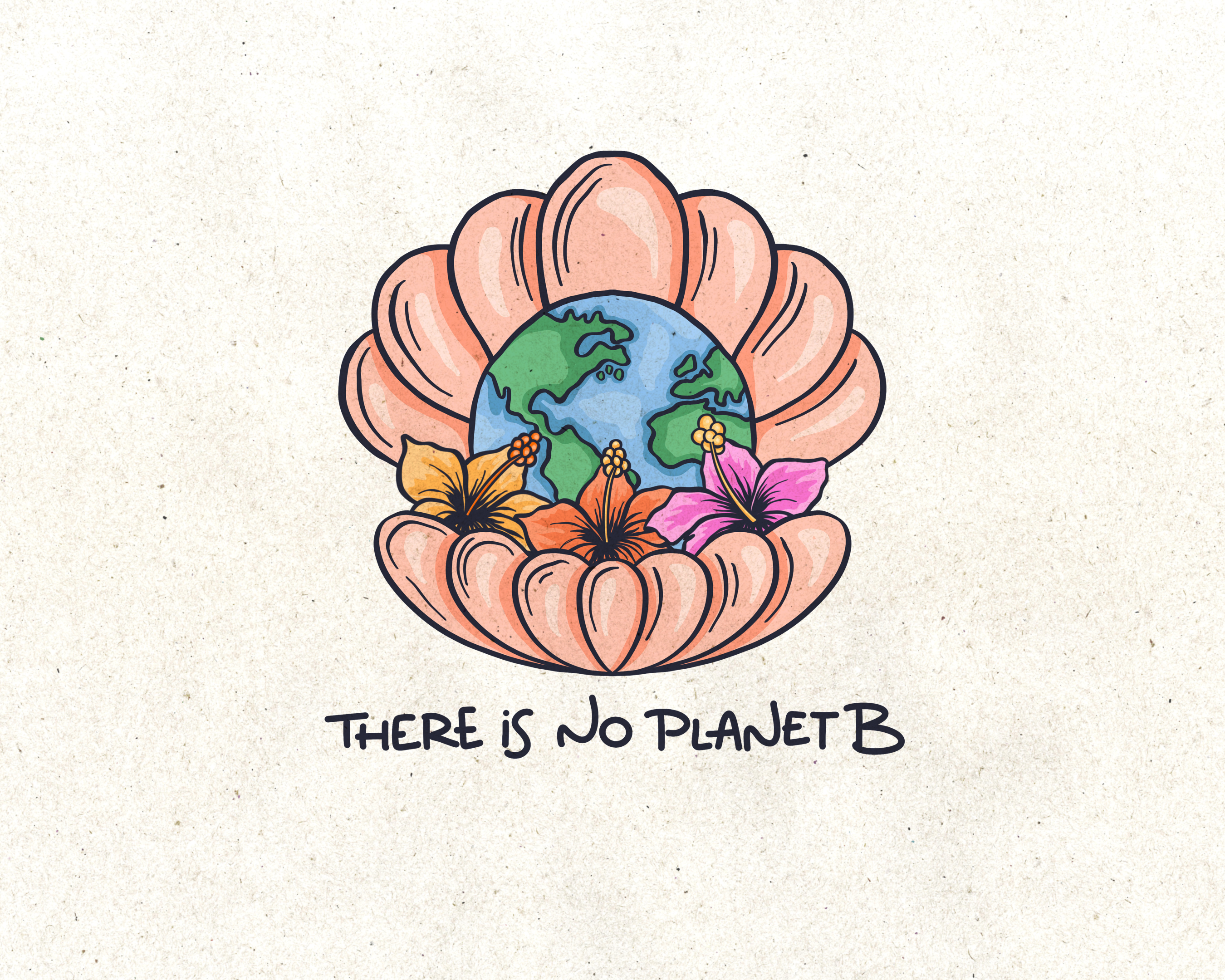 There Is No Planet B Designs, Themes, Templates And Downloadable ...