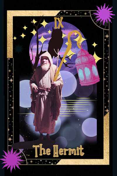 #aidigitaltarot @indigenouscreatives aidigital