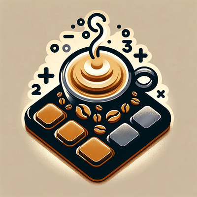 Coffee Math