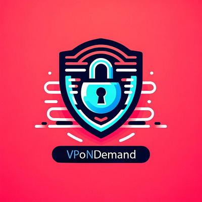 VPoNdemand Logo Simple