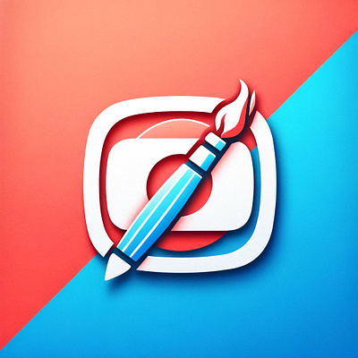 ThumbCrafter logo simple