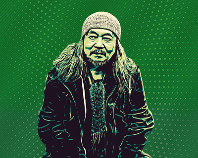 Damo Suzuki damo suzuki damosuzuki musician rockmusic