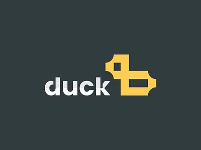 Minimalistic Duck Logo Design 99 design brand identity branding creative logo duck logo graphic design icon logo logo design logo mark logo type minimal popular logo professional logo typography unique logo vector