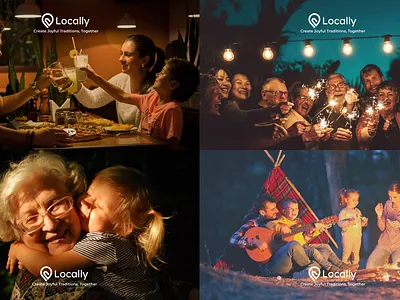 Locally - Local Events