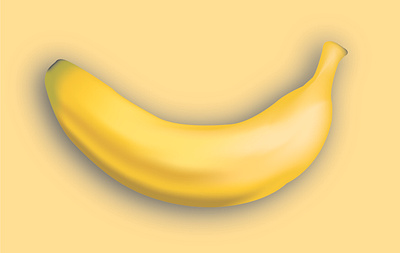 banana banana art