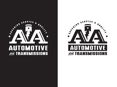 AA Automotive & Transmissions 1 auto automotive car light lighting piston power quality repair repairs servide transmission truck