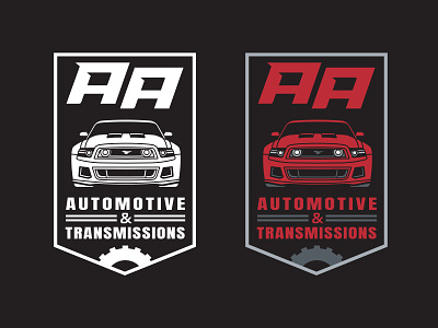 AA Automotive & Transmissions 3 5.0 aa auto automovite car cars engine ford front gear gears mustang repair service